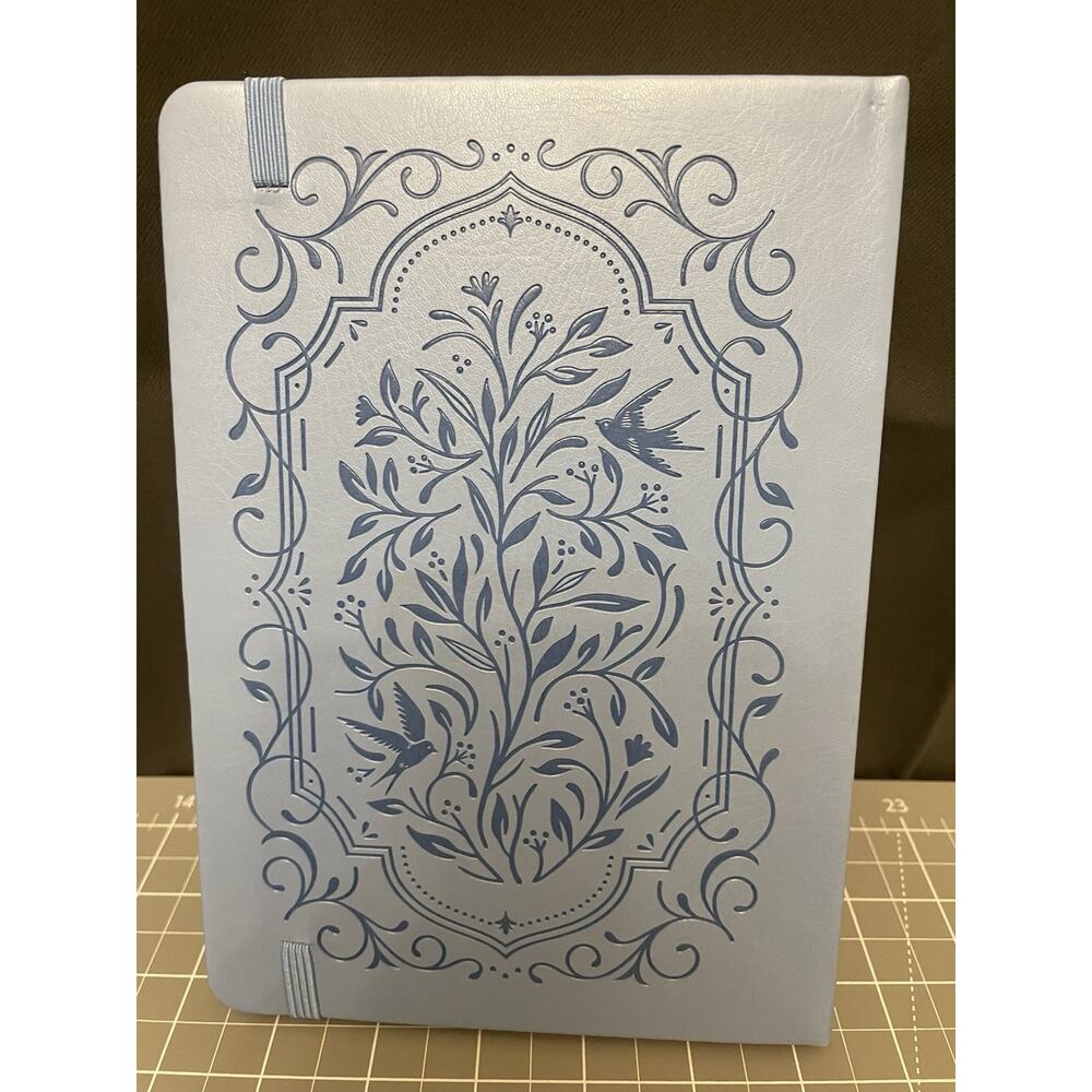 Archer And Olive 2026 Planner Notebook Songbird BNIB - Picture 2 of 8
